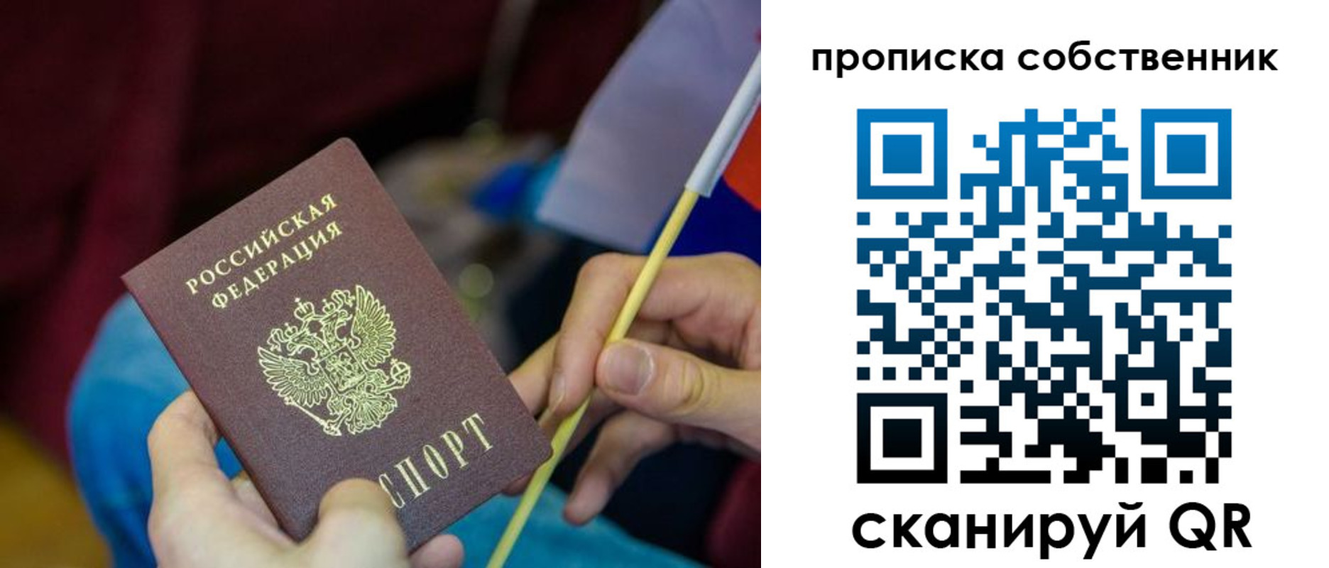 прописка в Алексеевке